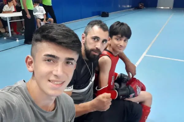 İkiz Efsane Spor Kulübü - Resim 8
