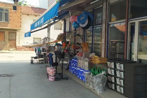 Gürsu Mini Çarşı - Resim 12