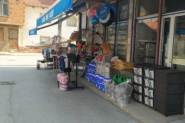 Gürsu Mini Çarşı - Resim 13