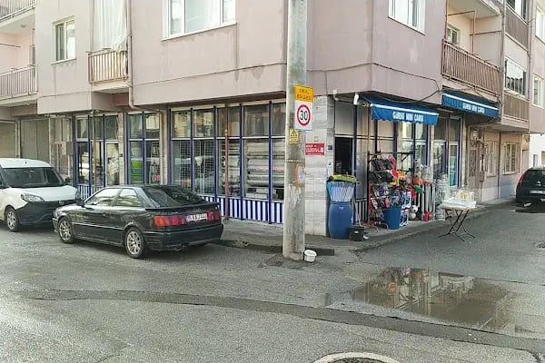 Gürsu Mini Çarşı - Resim 4