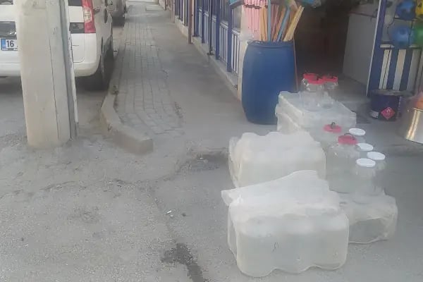 Gürsu Mini Çarşı - Resim 2