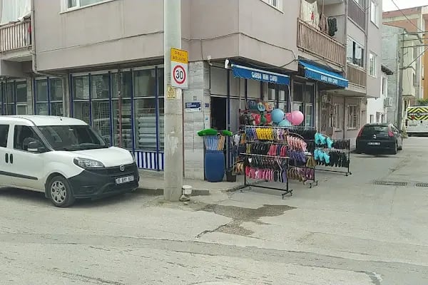 Gürsu Mini Çarşı - Resim 7
