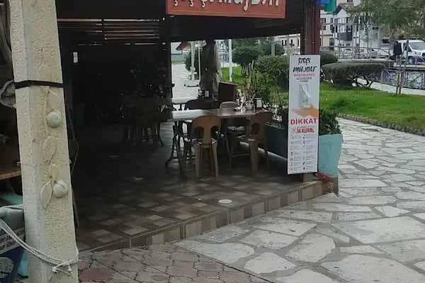 Doyum Şiş Kebap - Resim 5