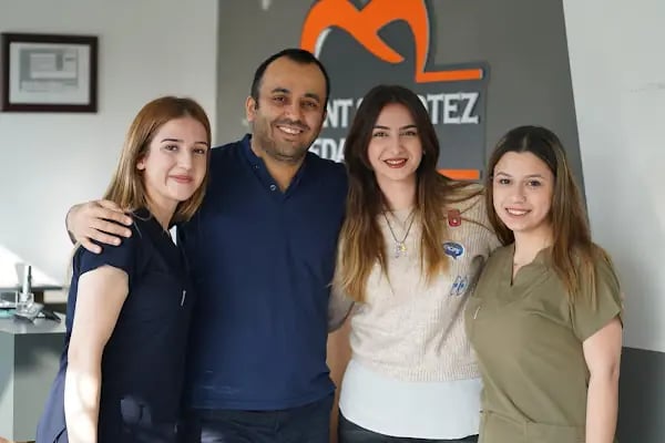 Özel İzmir Dental Klinik Ağız ve Diş Sağlığı Polikliniği - Resim 7