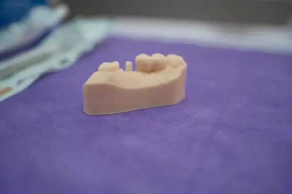 Özel İzmir Dental Klinik Ağız ve Diş Sağlığı Polikliniği - Resim 4