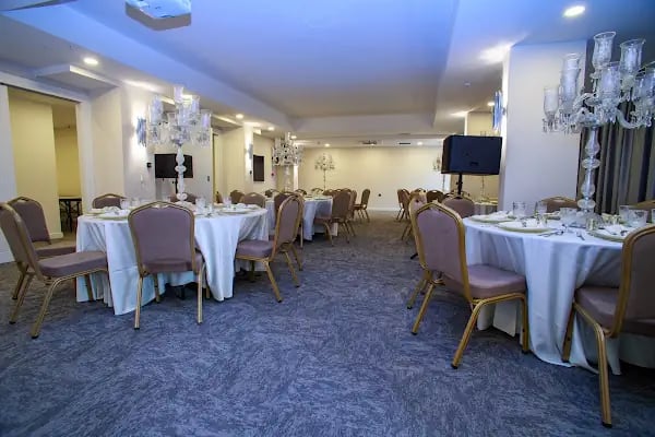 İzmir Mitte Port Hotel - Resim 5