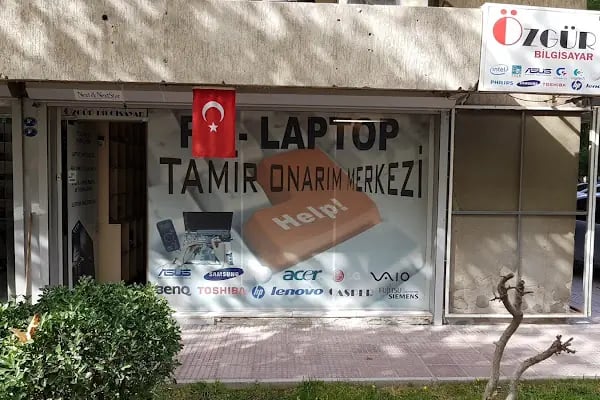 Özgür Bilgisayar - Resim 11