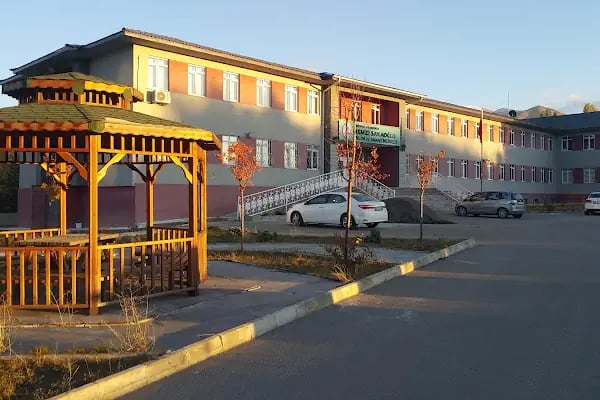 Remzi Sakaoğlu Bilim Ve Sanat Merkezi - Resim 19