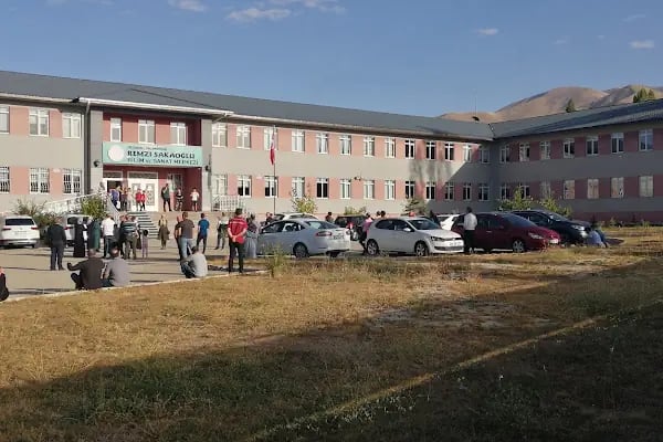 Remzi Sakaoğlu Bilim Ve Sanat Merkezi - Resim 20