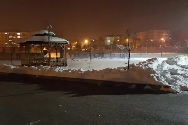 Remzi Sakaoğlu Bilim Ve Sanat Merkezi - Resim 10