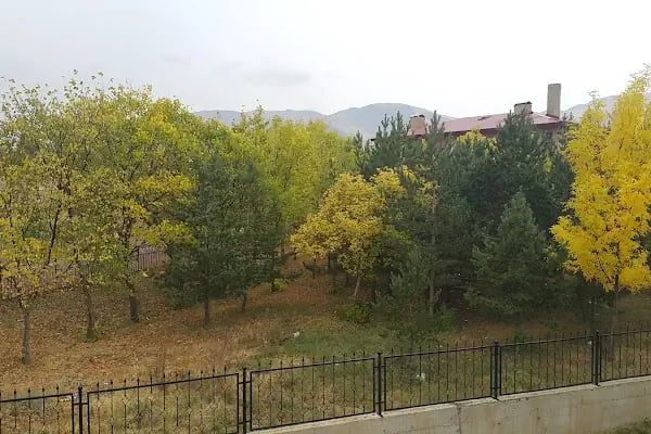 Remzi Sakaoğlu Bilim Ve Sanat Merkezi - Resim 12