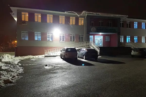 Remzi Sakaoğlu Bilim Ve Sanat Merkezi - Resim 18