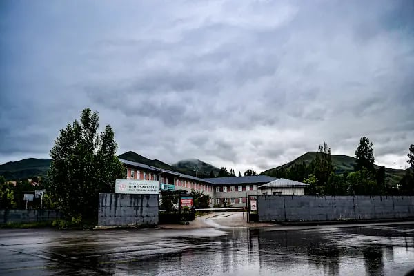 Remzi Sakaoğlu Bilim Ve Sanat Merkezi - Resim 9