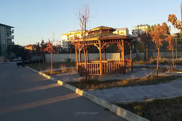 Remzi Sakaoğlu Bilim Ve Sanat Merkezi - Resim 6