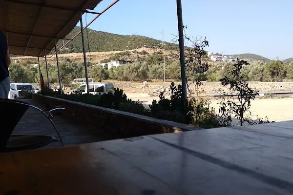 Bodrum Metal Merkezi - Resim 7