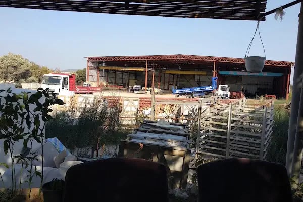 Bodrum Metal Merkezi - Resim 6