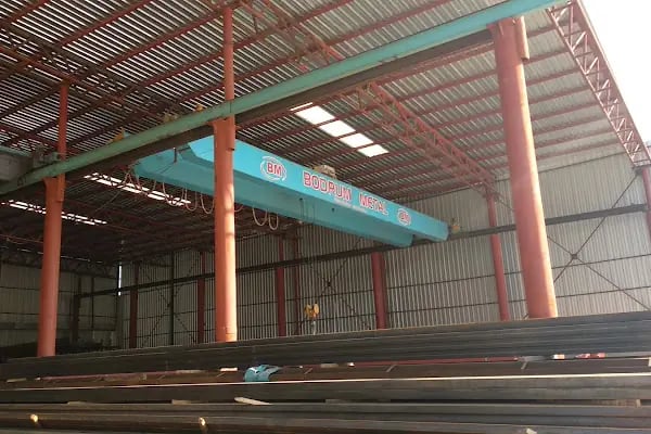 Bodrum Metal Merkezi - Resim 4