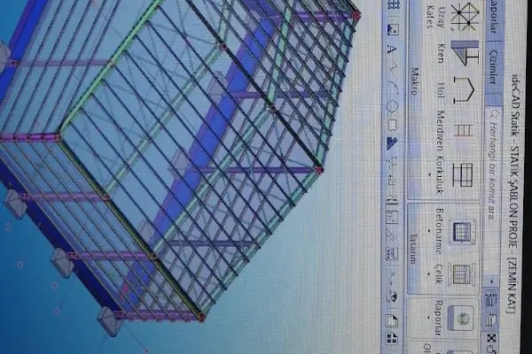 Bodrum Metal Merkezi - Resim 13