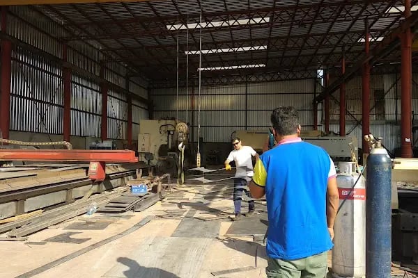 Bodrum Metal Merkezi - Resim 5