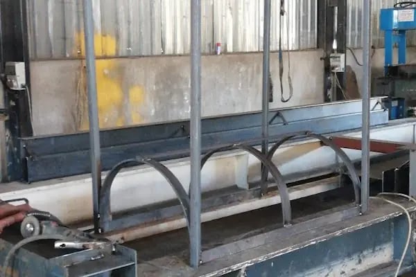 Bodrum Metal Merkezi - Resim 11