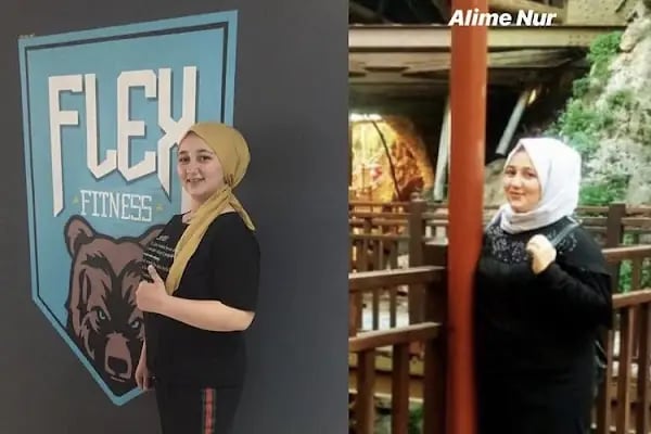Flex Fitness Konya - Resim 10