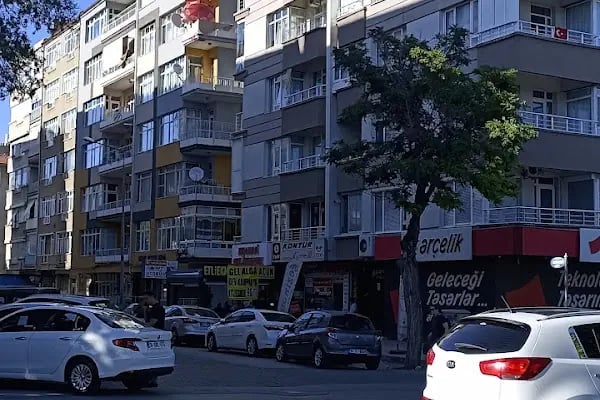 Flex Fitness Konya - Resim 6
