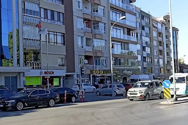 Flex Fitness Konya - Resim 17