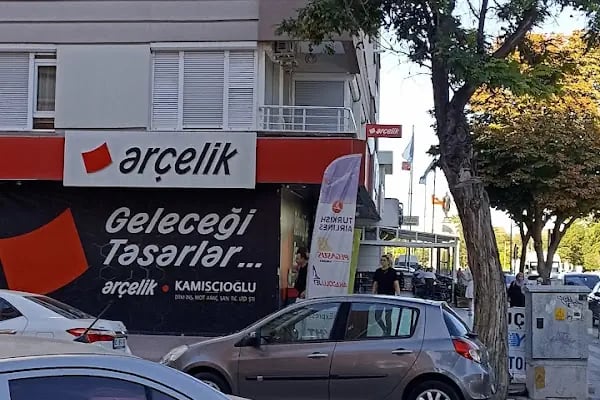 Flex Fitness Konya - Resim 20
