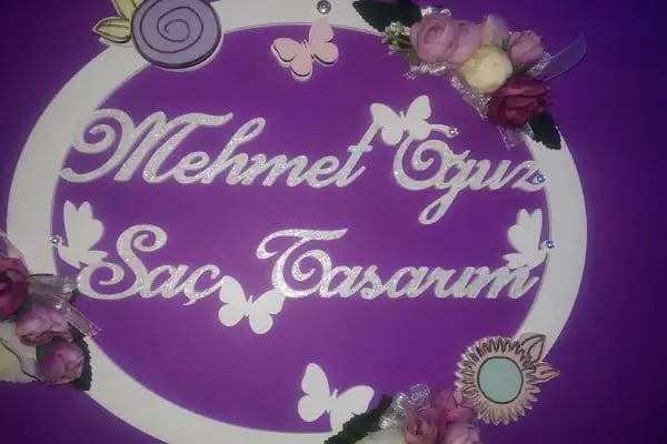 Kuafor mehmet oguz - Resim 18