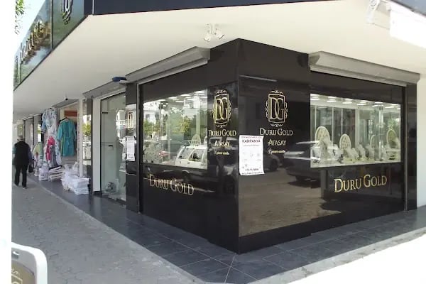 Duru Gold Kuyumculuk - Resim 10