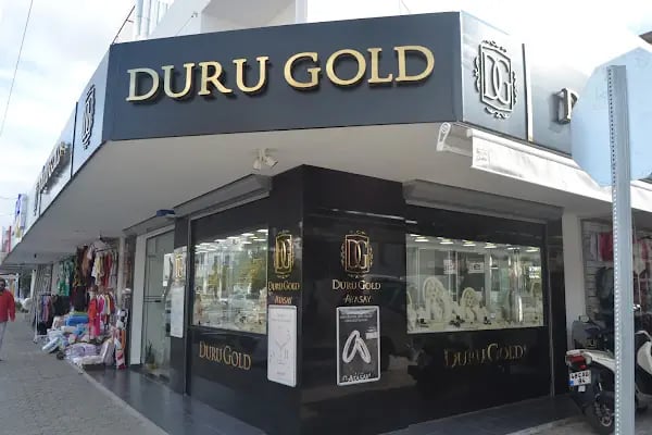 Duru Gold Kuyumculuk - Resim 2