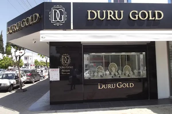 Duru Gold Kuyumculuk - Resim 14
