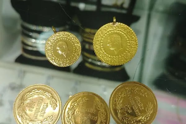 Duru Gold Kuyumculuk - Resim 6