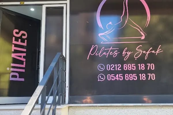 Pilates by Şafak - Resim 1