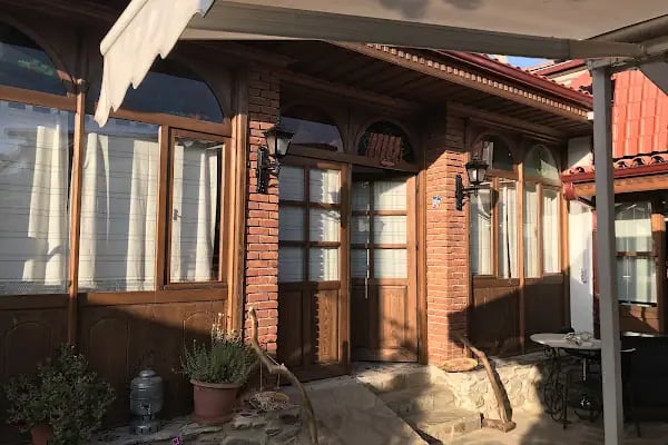Birgi Doktorun Yeri - Resim 17