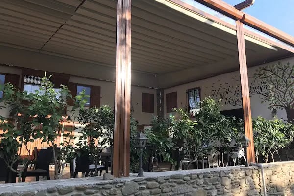 Birgi Doktorun Yeri - Resim 18