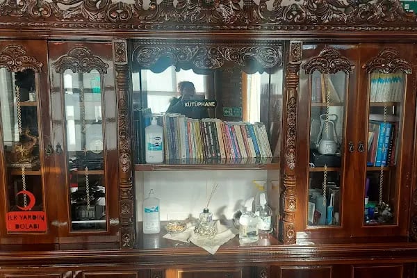 Birgi Doktorun Yeri - Resim 15