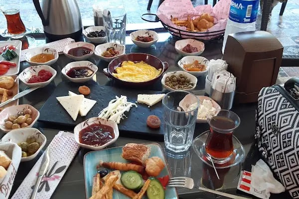Birgi Doktorun Yeri - Resim 6