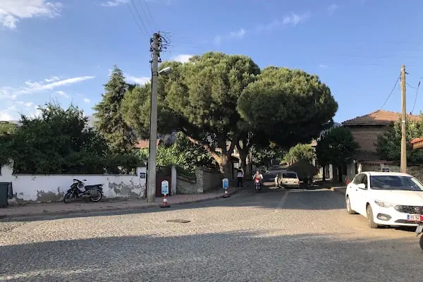 Birgi Doktorun Yeri - Resim 19