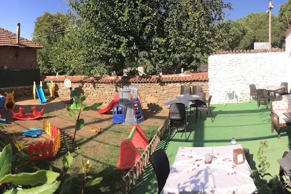 Birgi Doktorun Yeri - Resim 16