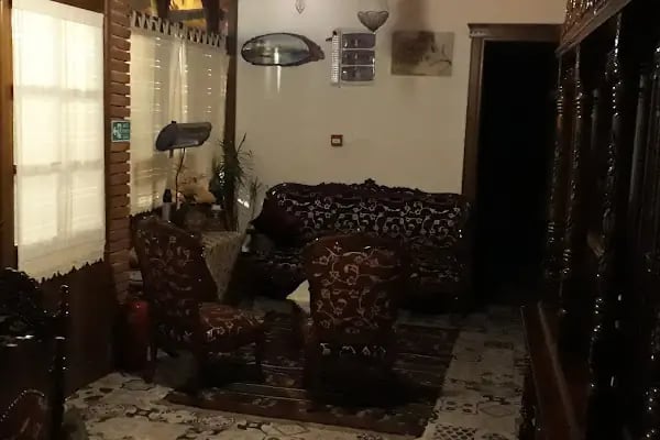 Birgi Doktorun Yeri - Resim 11