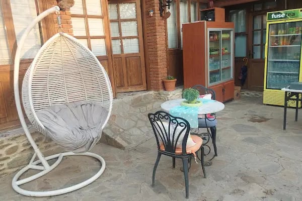 Birgi Doktorun Yeri - Resim 14