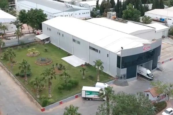 Öztaş Et Antalya - Resim 4