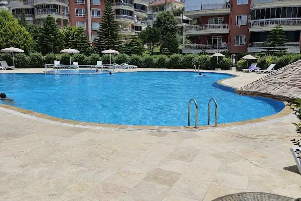 Alanya Konakları sitesi cikcilli - Resim 7