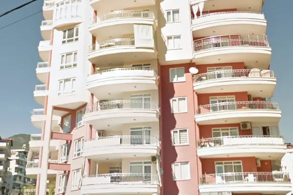 Alanya Konakları sitesi cikcilli - Resim 3