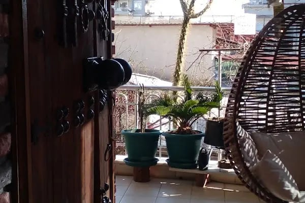 Alanya Konakları sitesi cikcilli - Resim 14