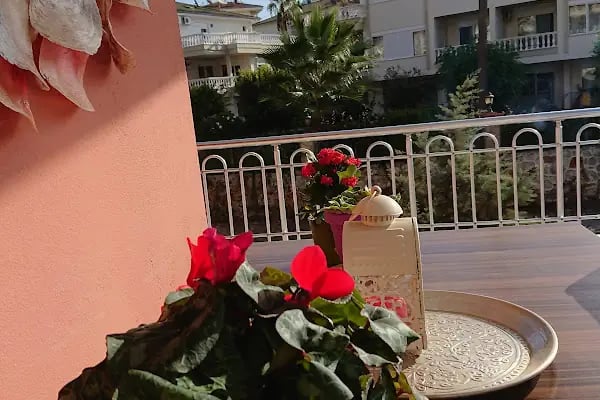 Alanya Konakları sitesi cikcilli - Resim 9