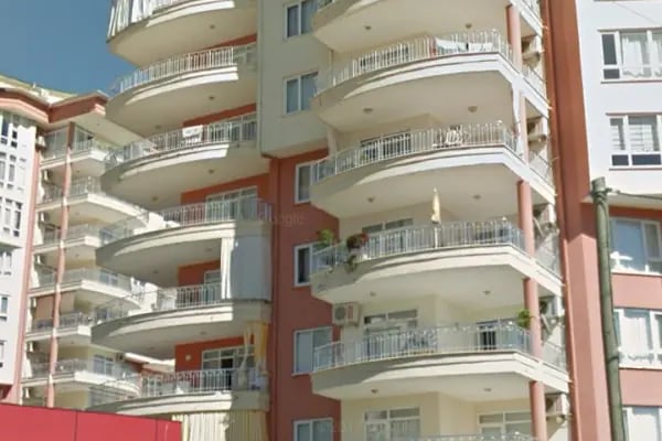 Alanya Konakları sitesi cikcilli - Resim 6