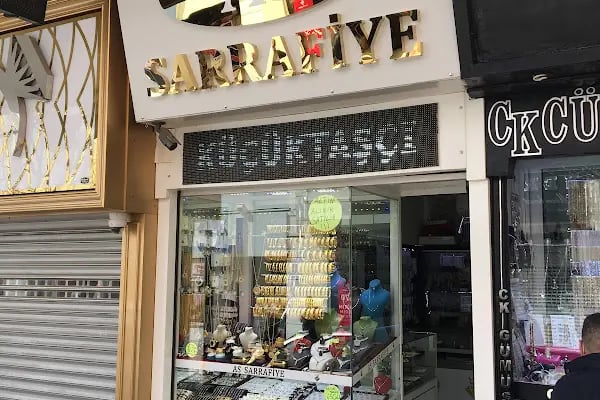 As Sarrafiye - Resim 1