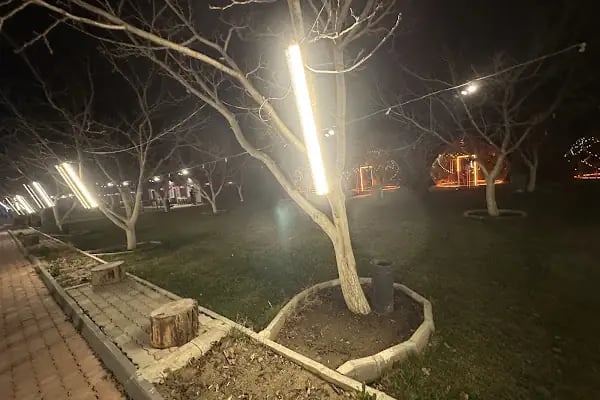 CEVİZLİ BAHÇE RESTAURANT - Resim 6